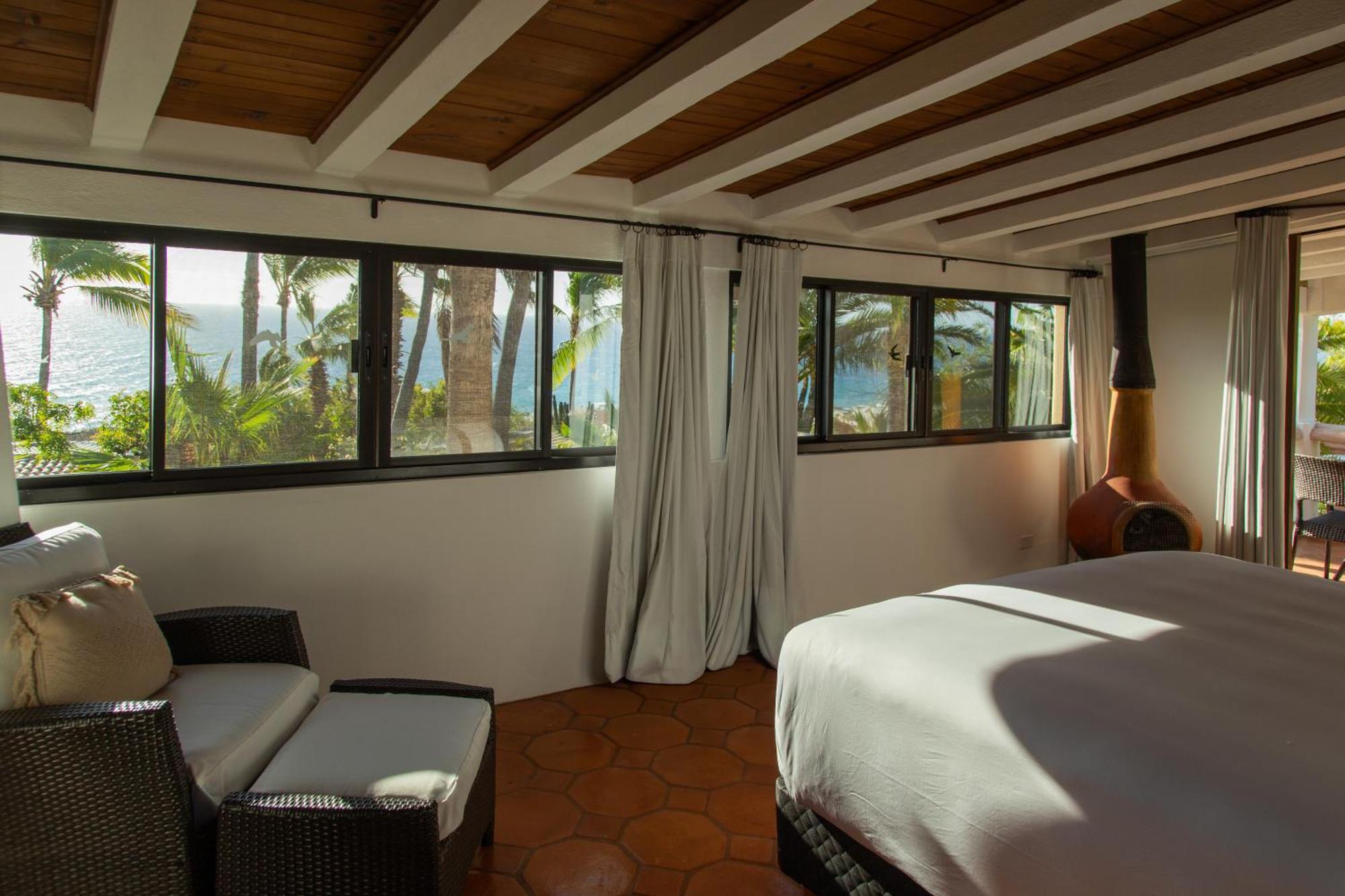 Stone Beach - Casa de campo de 1 dormitorio