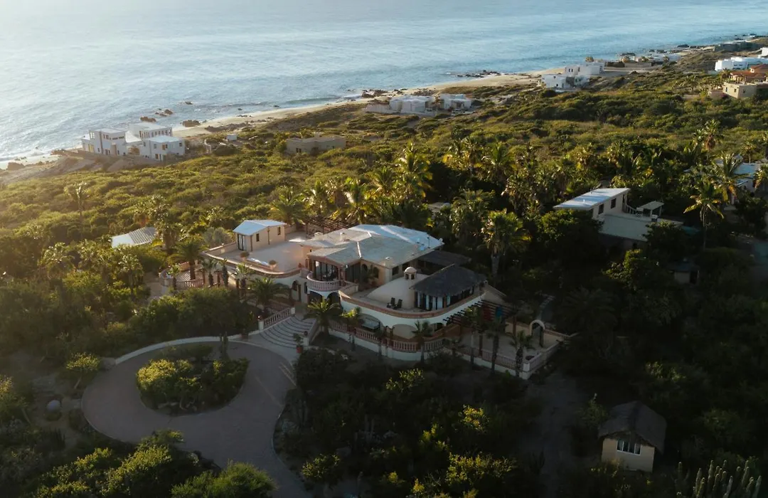 La Valise Los Cabos, Member Of Small Luxury Hotels-1