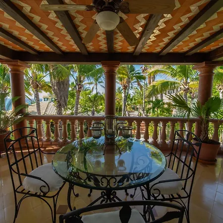 La Valise Los Cabos, Member Of Small Luxury Hotels-2