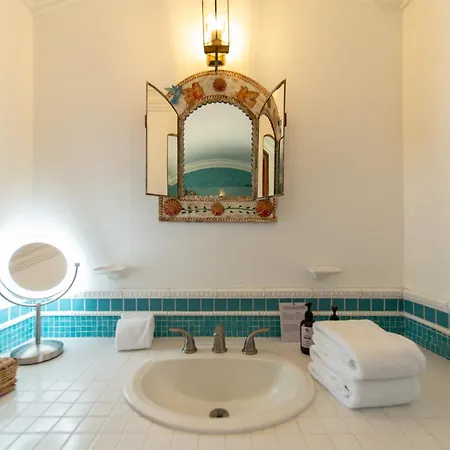 La Valise Los Cabos, Member Of Small Luxury Hotels-3