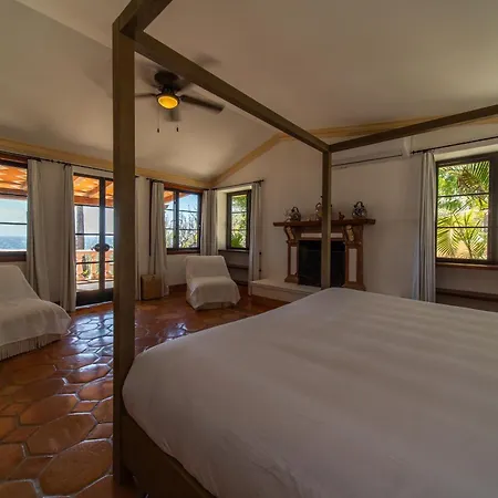 La Valise Los Cabos, Member Of Small Luxury Hotels-3